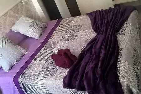 Casa-apart Rehabilitada St Mikel ריאוס