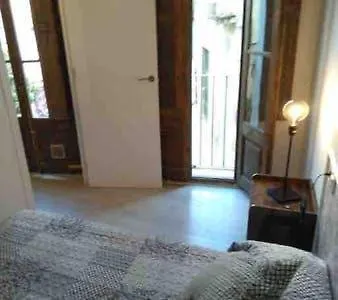 דירה Casa-apart Rehabilitada St Mikel