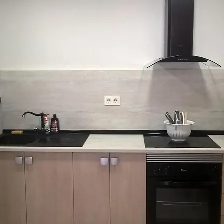 Casa-apart Rehabilitada St Mikel * Reus