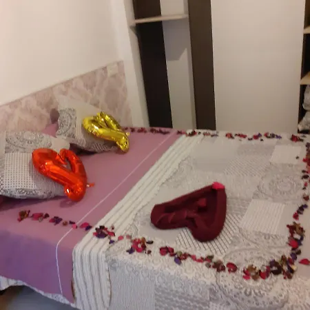 Casa-apart Rehabilitada St Mikel Apartment Reus