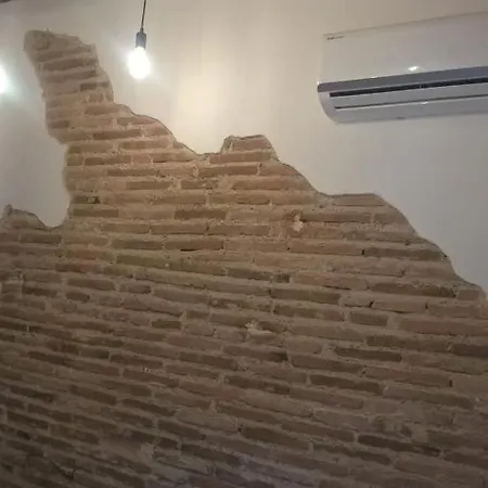 Apartment Casa-apart Rehabilitada St Mikel Reus
