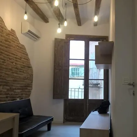 Appartamento Casa-apart Rehabilitada St Mikel Reus